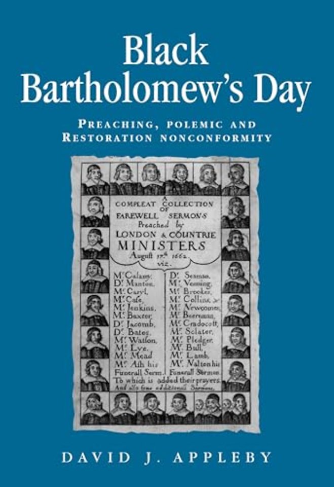 Black Bartholomew's Day