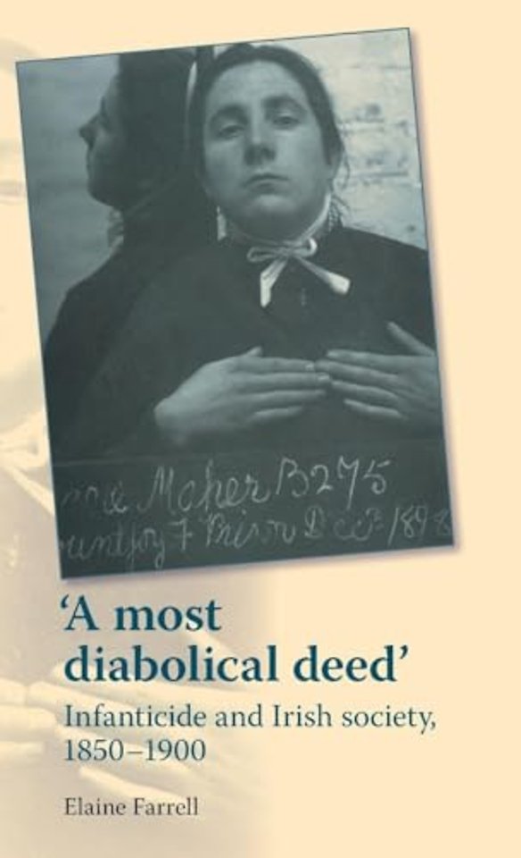 A Most Diabolical Deed'