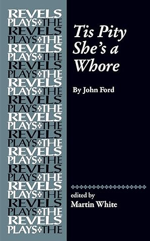 Tis Pity She's a Whore