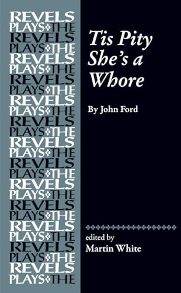 Tis Pity She's a Whore