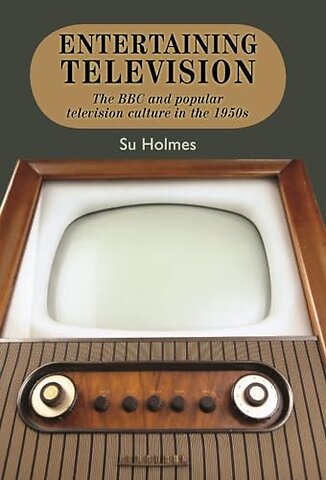 Entertaining television