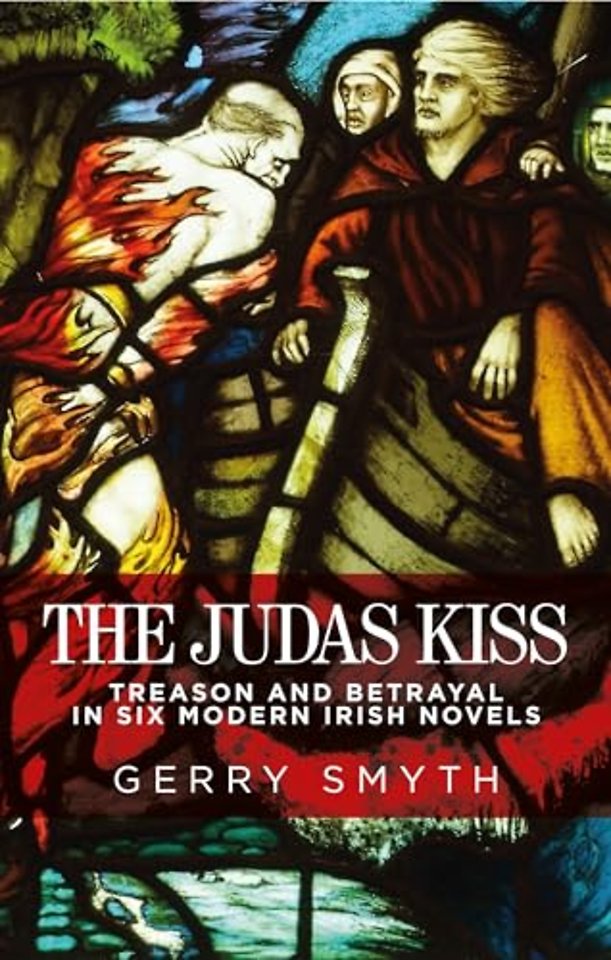 The Judas Kiss
