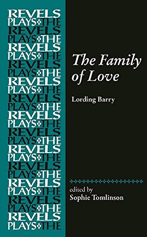 The Family of Love