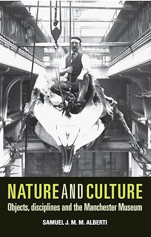 Nature and culture