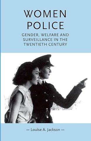 Women police