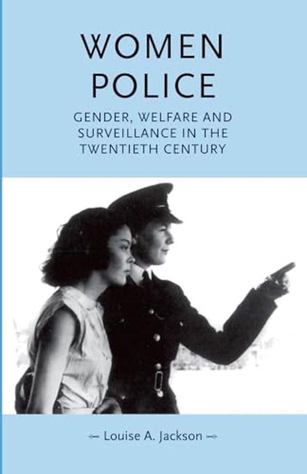 Women police