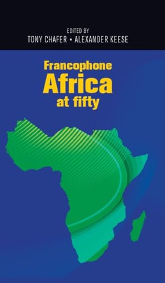 Francophone Africa at Fifty