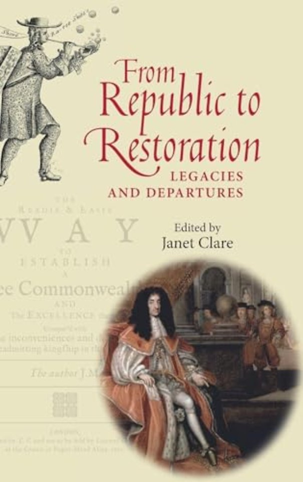 From Republic to Restoration
