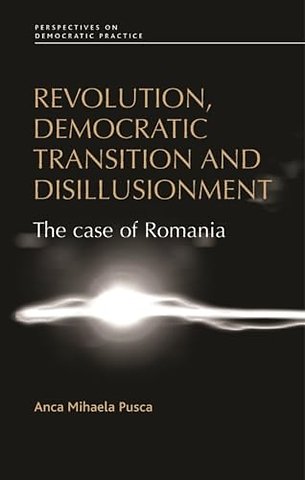 Revolution, democratic transition and disillusionment