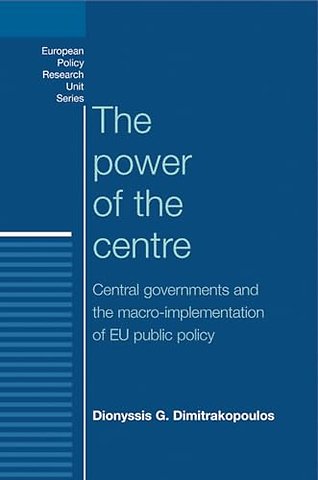 The Power of the Centre