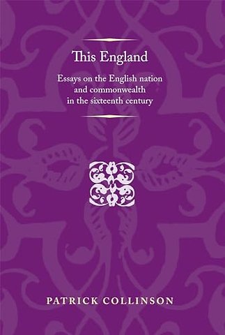 This England