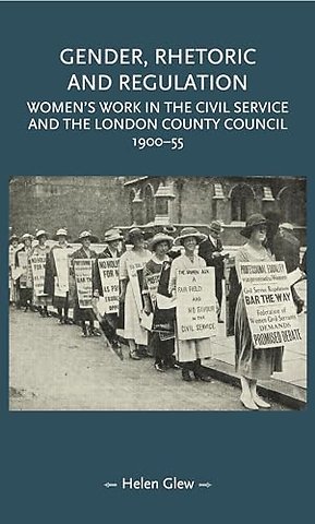 Gender, Rhetoric and Regulation