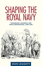 Shaping the Royal Navy