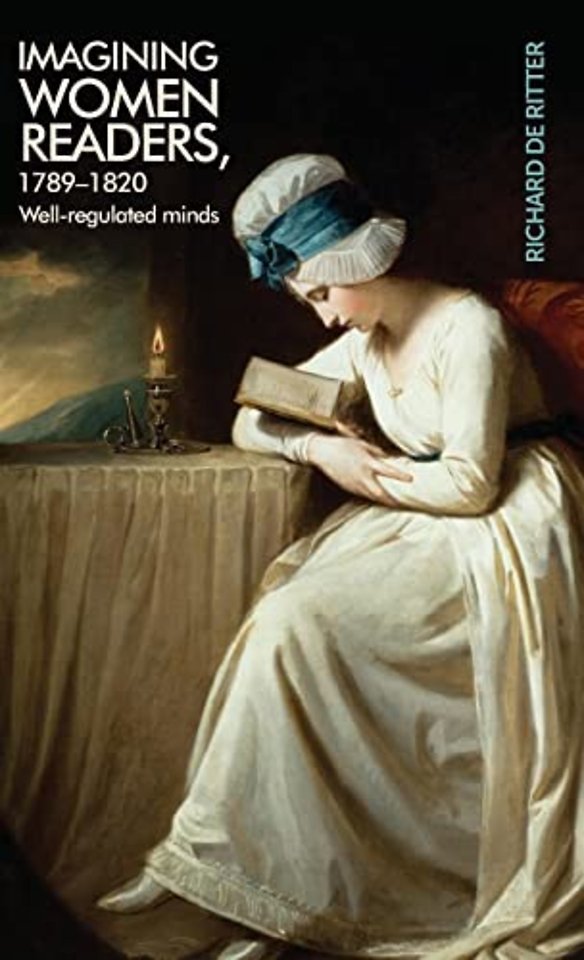 Imagining Women Readers, 1789–1820