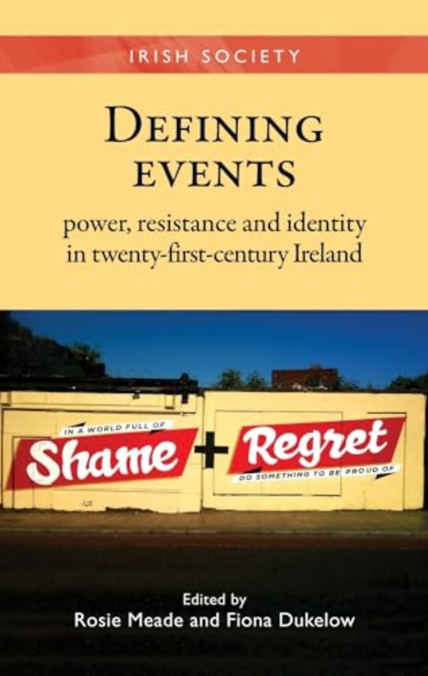 Defining Events