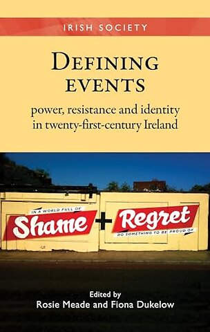 Defining Events