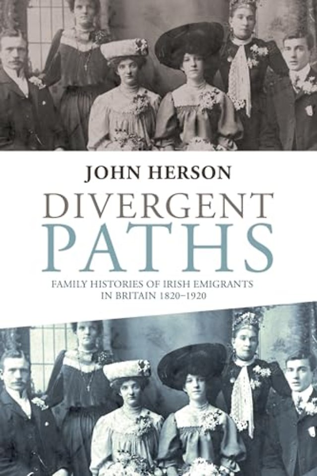 Divergent Paths