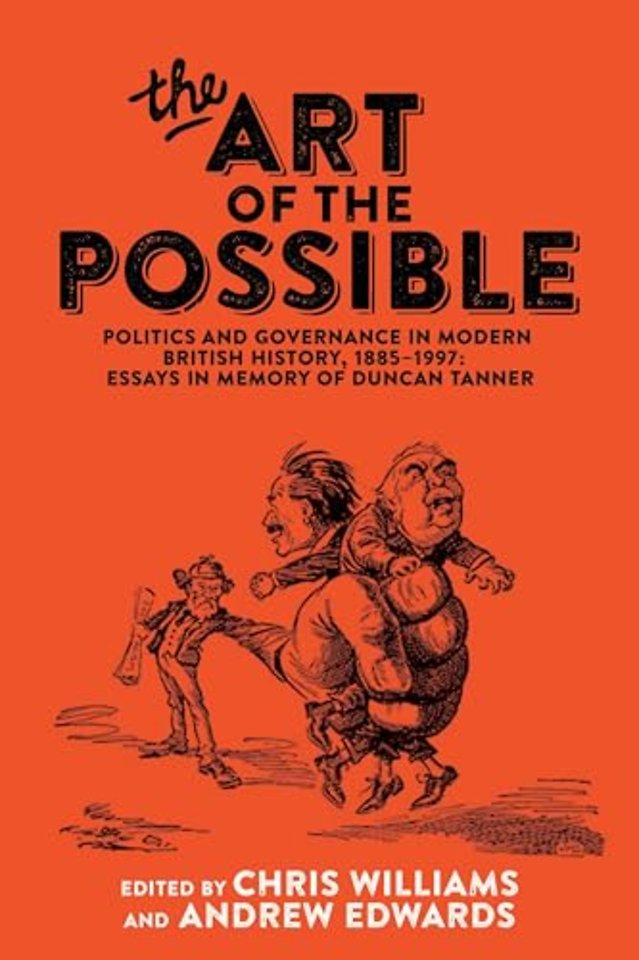 The Art of the Possible