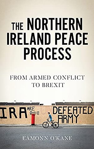 The Northern Ireland Peace Process