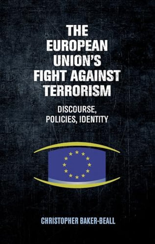 The European Union's Fight Against Terrorism