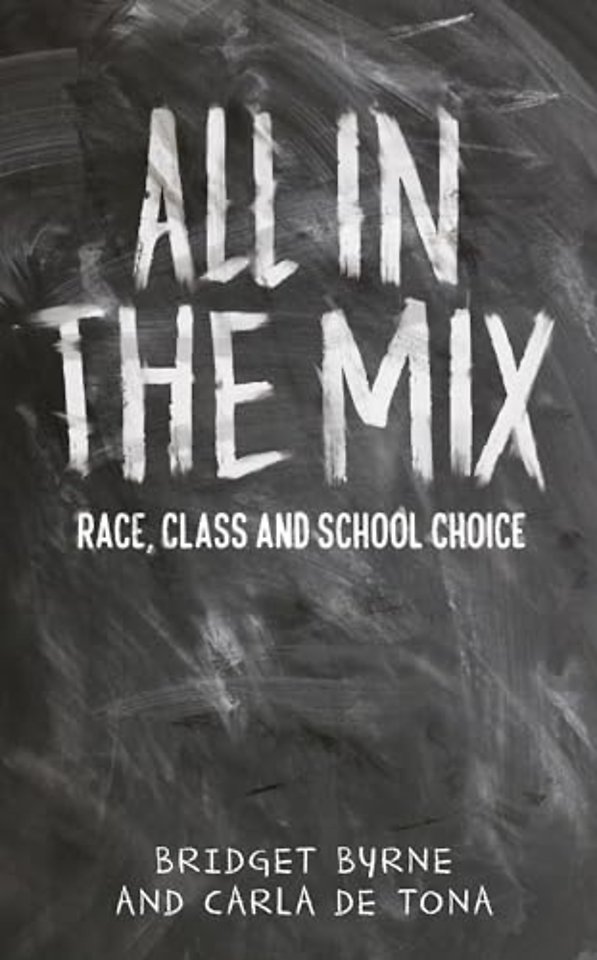 All in the Mix