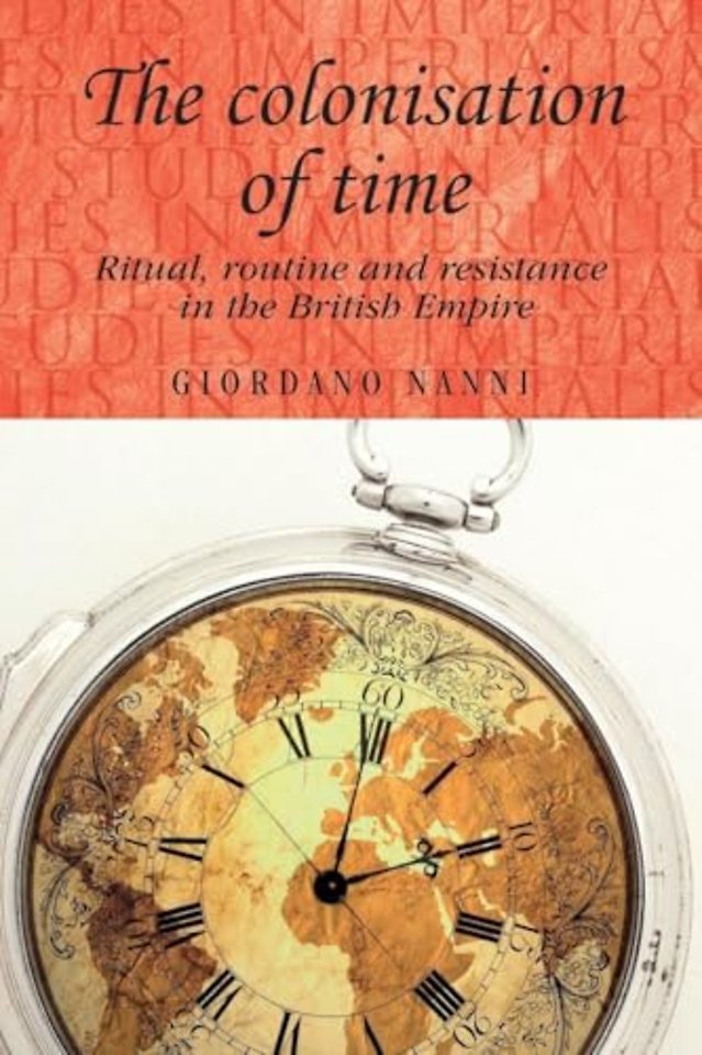 The colonisation of time