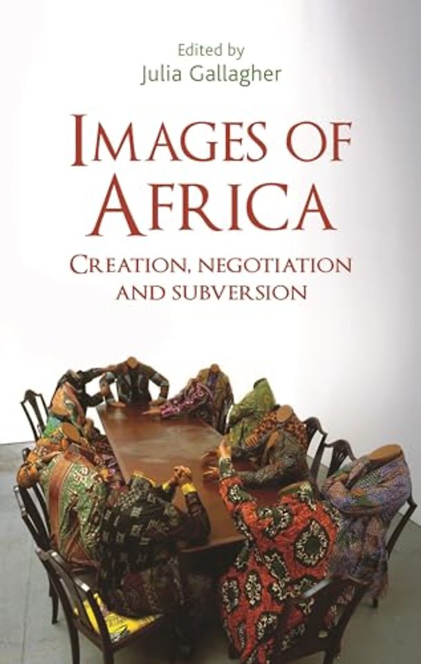 Images of Africa