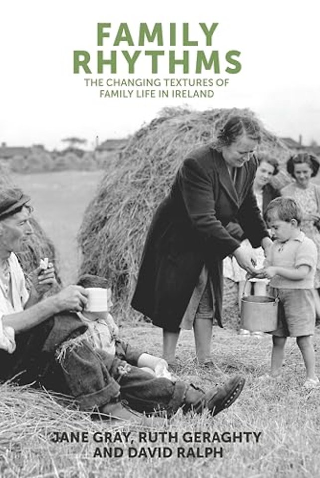 Family rhythms