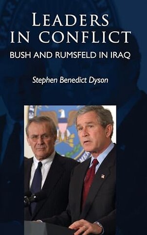 Leaders in Conflict