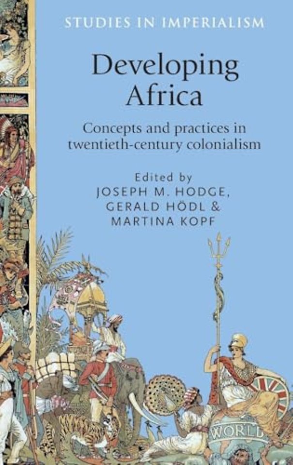 Developing Africa
