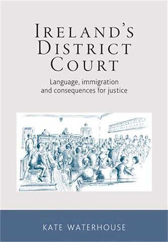 Ireland's District Court