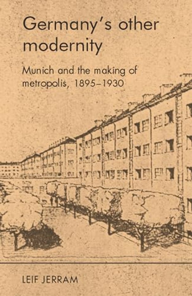 Germany’s other modernity