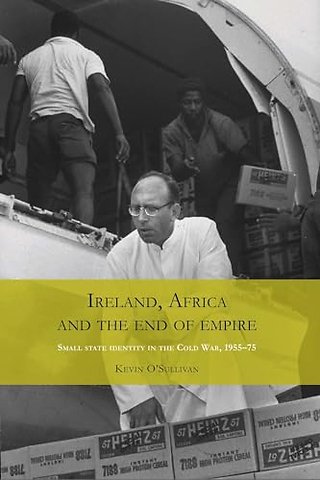 Ireland, Africa and the end of empire