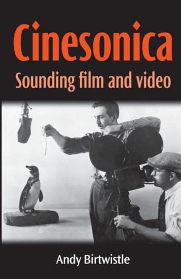 Cinesonica