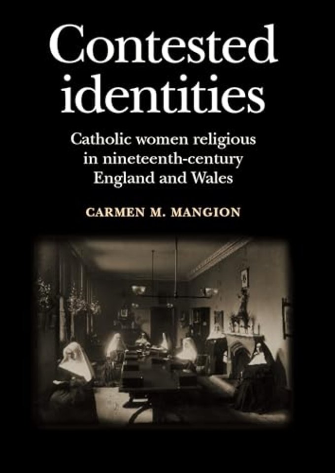 Contested Identities