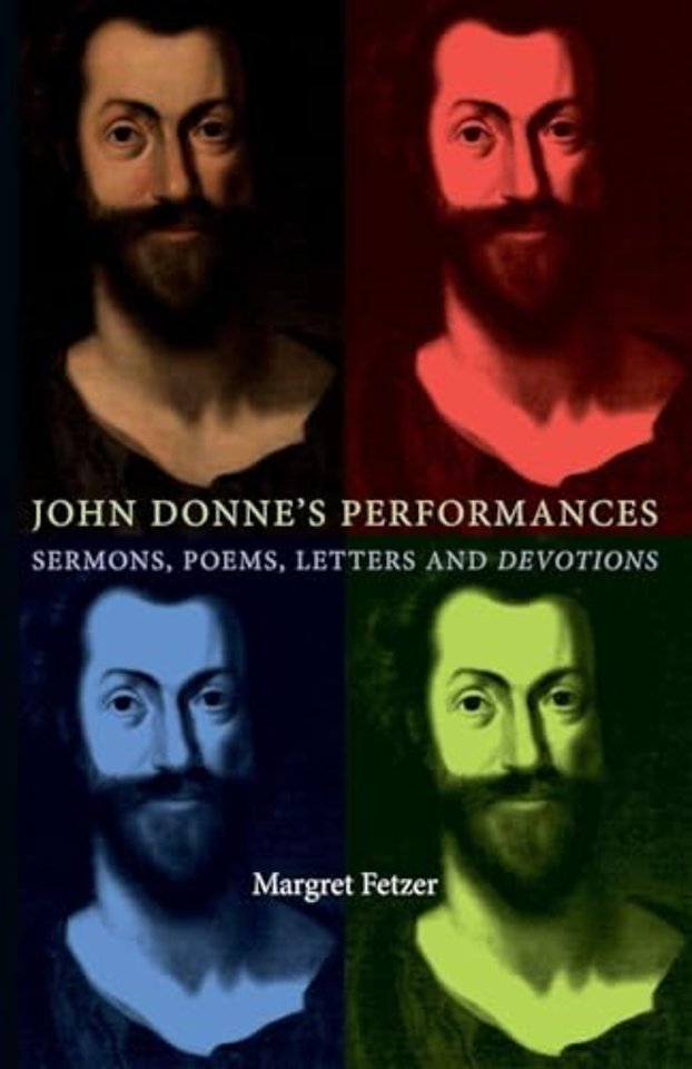 John Donne's Performances