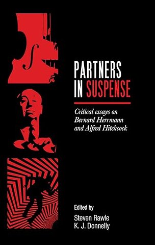 Partners in Suspense