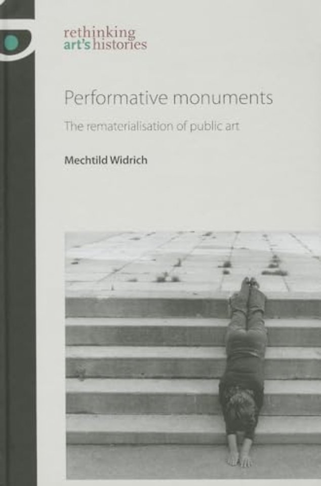 Performative monuments