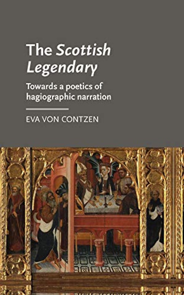 The Scottish Legendary