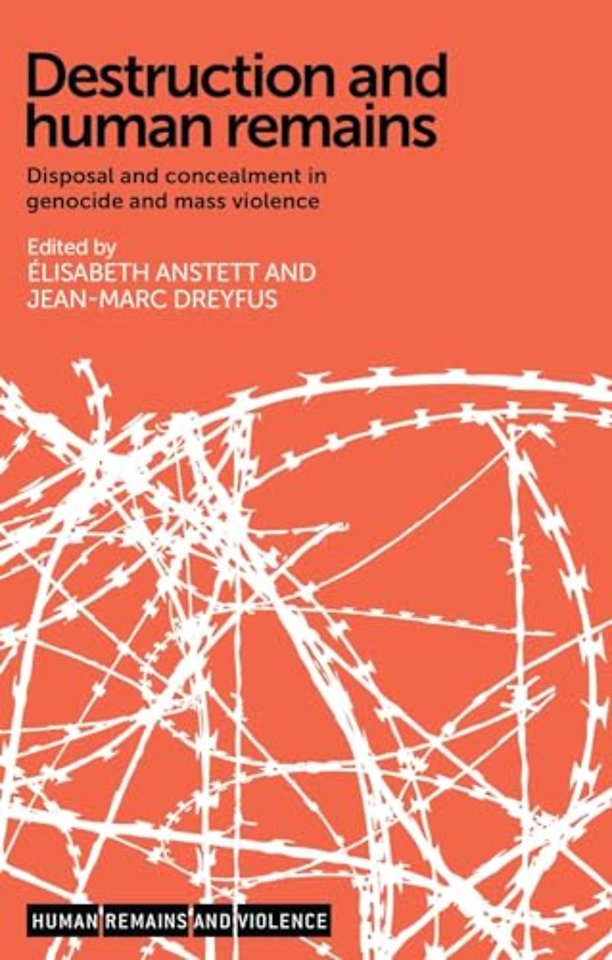 Destruction and Human Remains
