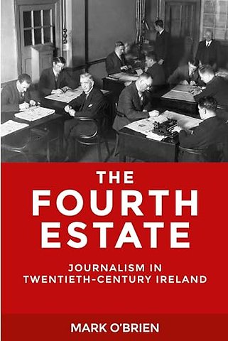 The Fourth Estate