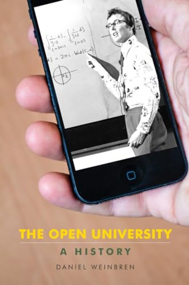 The Open University