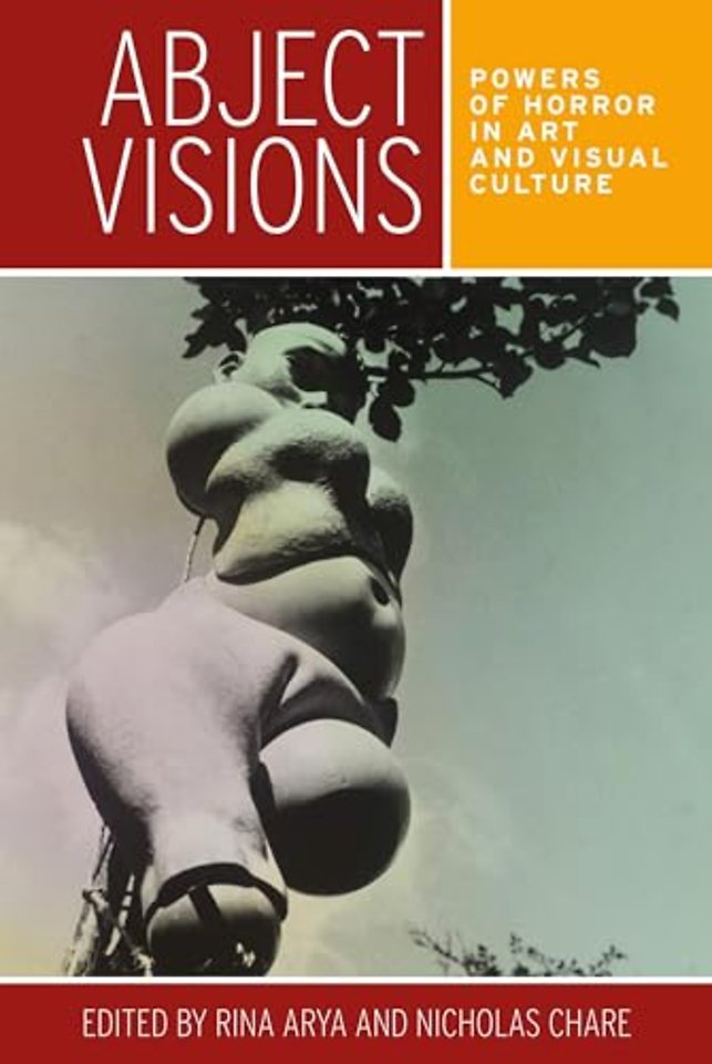 Abject visions