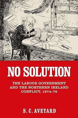 No Solution