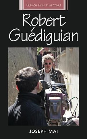 Robert GueDiguian
