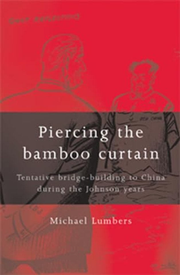 Piercing the Bamboo Curtain