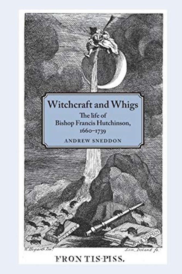 Witchcraft and Whigs