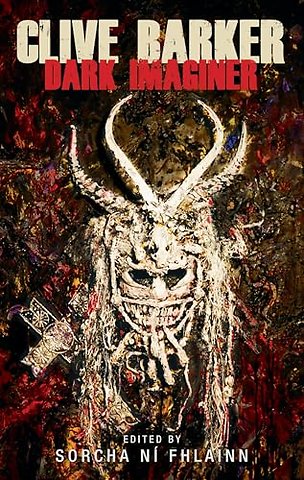 Clive Barker