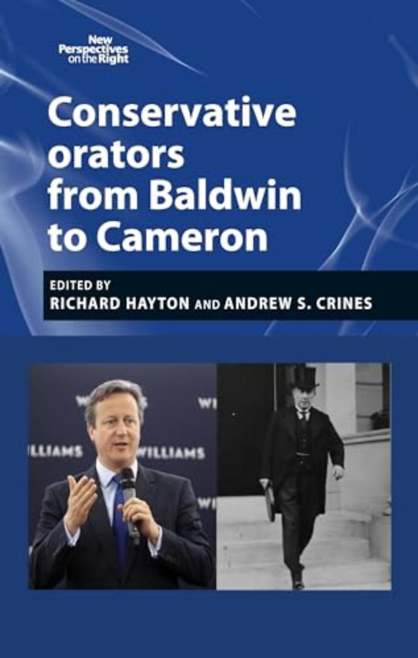 Conservative Orators