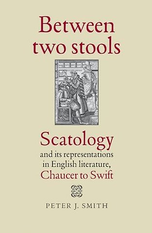 Between two stools